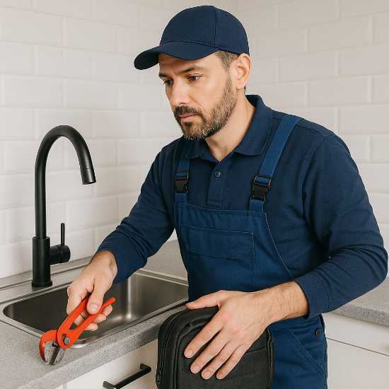 Vodoinstalaterske usluge